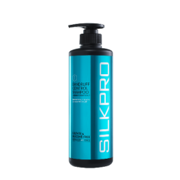 Silkpro VitAir Shampoo - Dandruff Control  650 ml